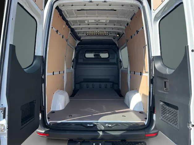 Mercedes-Benz Sprinter 317 CDI Standard 9G-TRONIC