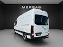 Mercedes-Benz Sprinter 317 CDI Standard 9G-TRONIC