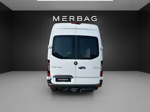 MERCEDES-BENZ Sprinter 317 CDI Standard 9G-TRONIC