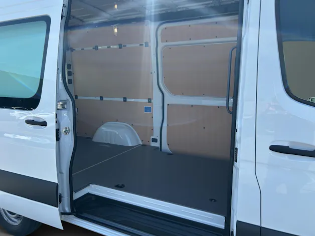 Mercedes-Benz Sprinter 317 CDI Standard 9G-TRONIC