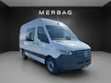 Mercedes-Benz Sprinter 317 CDI Standard 9G-TRONIC