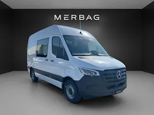 Mercedes-Benz Sprinter 317 CDI Standard 9G-TRONIC