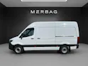 Mercedes-Benz Sprinter 317 CDI Standard 9G-TRONIC