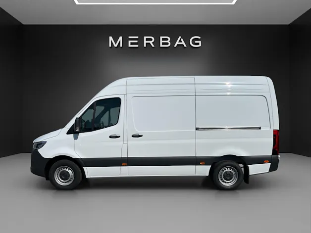 Mercedes-Benz Sprinter 317 CDI Standard 9G-TRONIC