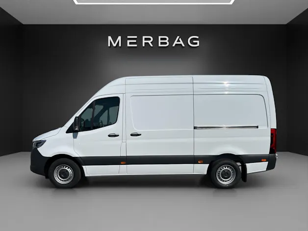 Mercedes-Benz Sprinter 317 CDI Standard 9G-TRONIC