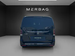 MERCEDES-BENZ V 300 d lang 4Matic Swiss Edition 9G-Tronic