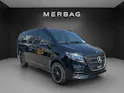 Mercedes-Benz V 300 d lang 4Matic Swiss Edition 9G-Tronic