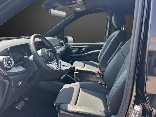 Mercedes-Benz V 300 d lang 4Matic Swiss Edition 9G-Tronic