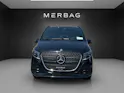 Mercedes-Benz V 300 d lang 4Matic Swiss Edition 9G-Tronic