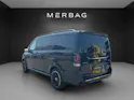 Mercedes-Benz V 300 d lang 4Matic Swiss Edition 9G-Tronic