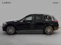 Mercedes-Benz GLC 300 4M - AMG / DISTRONIC / 360 Grad Kamera / Panorama-Dach / Soundsystem