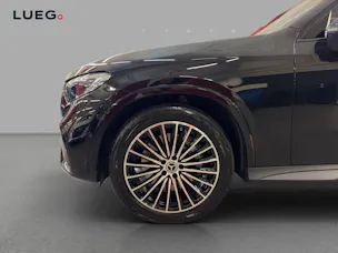 MERCEDES-BENZ GLC 300 4M - AMG / DISTRONIC / 360 Grad Kamera / Panorama-Dach / Soundsystem