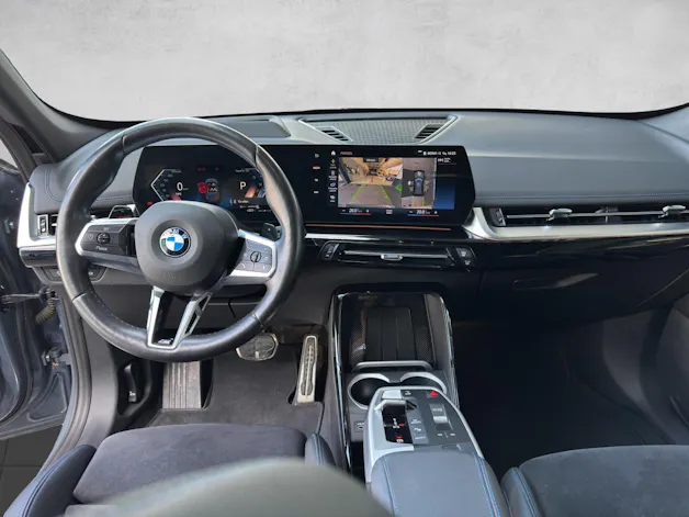 BMW X1 xDrive 23i 48V M Sport