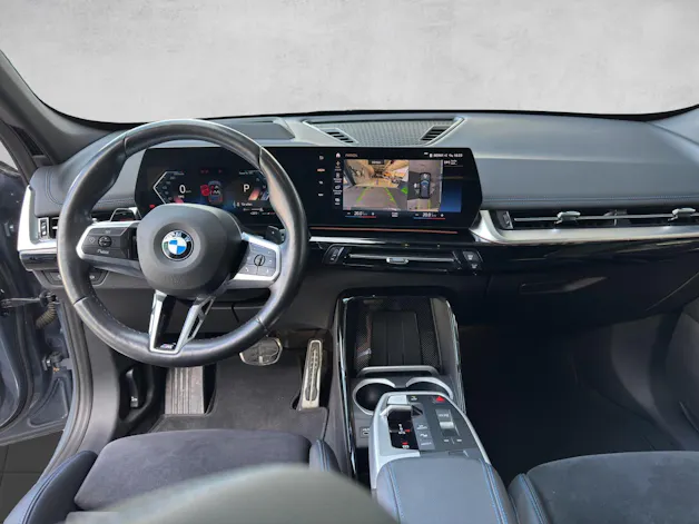 BMW X1 xDrive 23i 48V M Sport