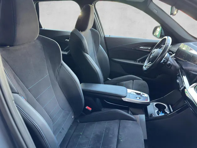 BMW X1 xDrive 23i 48V M Sport