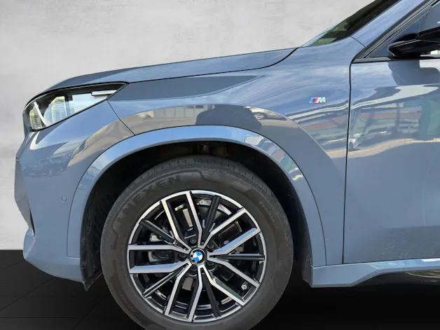 BMW X1 xDrive 23i 48V M Sport
