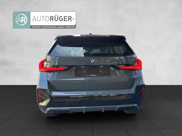 BMW X1 xDrive 23i 48V M Sport