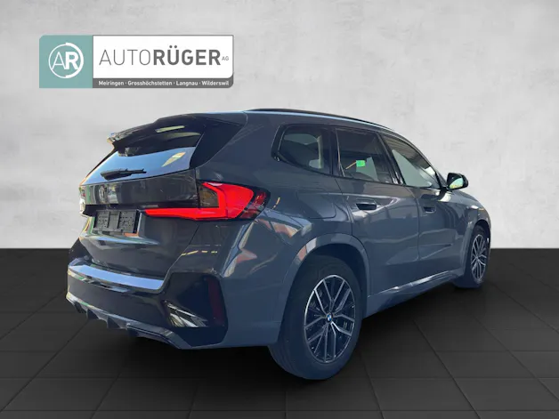 BMW X1 xDrive 23i 48V M Sport