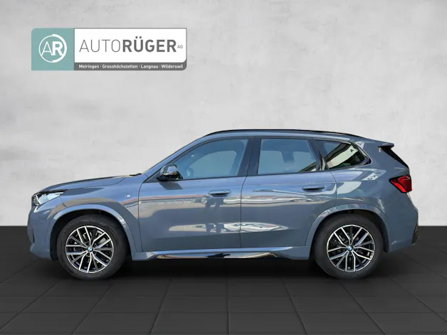BMW X1 xDrive 23i 48V M Sport