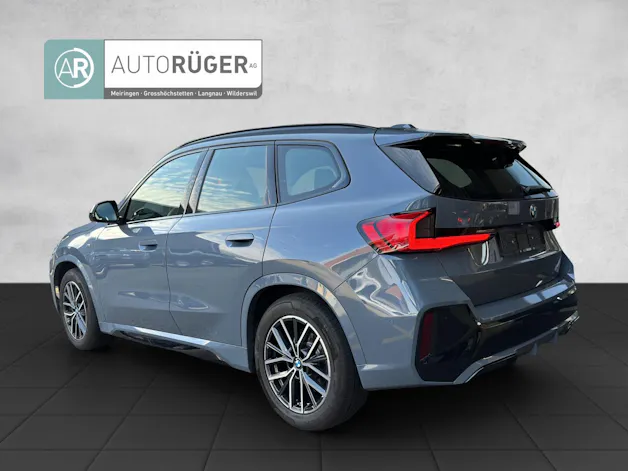 BMW X1 xDrive 23i 48V M Sport