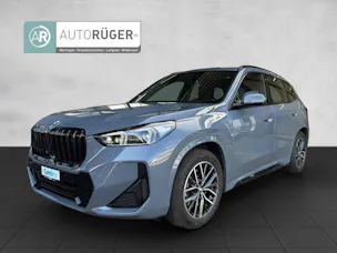 BMW X1 xDrive 23i 48V M Sport