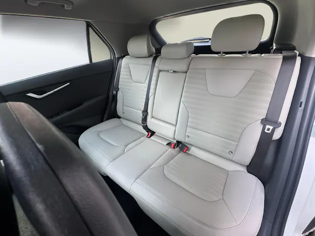 Kia Niro 1.6 GDi Hybrid Style