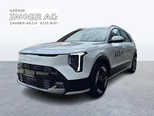 Kia Niro 1.6 GDi Hybrid Style