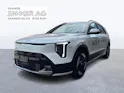 Kia Niro 1.6 GDi Hybrid Style