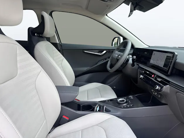 Kia Niro 1.6 GDi Hybrid Style