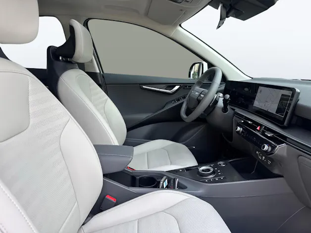 Kia Niro 1.6 GDi Hybrid Style