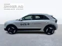 Kia Niro 1.6 GDi Hybrid Style