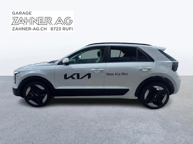 Kia Niro 1.6 GDi Hybrid Style
