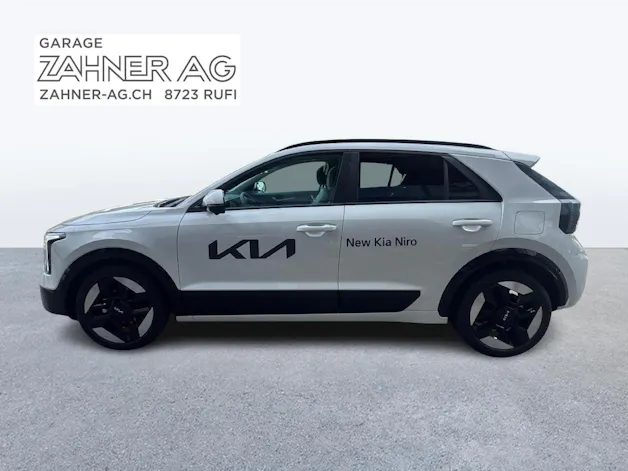 Kia Niro 1.6 GDi Hybrid Style