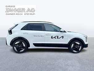 Kia Niro 1.6 GDi Hybrid Style