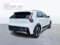 Kia Niro 1.6 GDi Hybrid Style