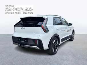 Kia Niro 1.6 GDi Hybrid Style