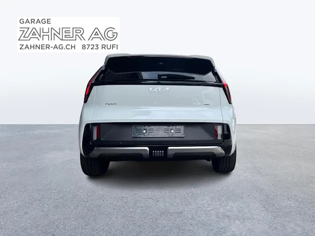 Kia Niro 1.6 GDi Hybrid Style