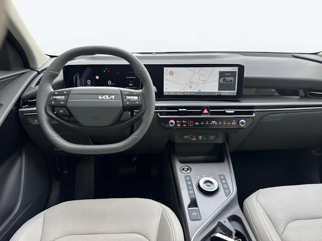 Kia Niro 1.6 GDi Hybrid Style