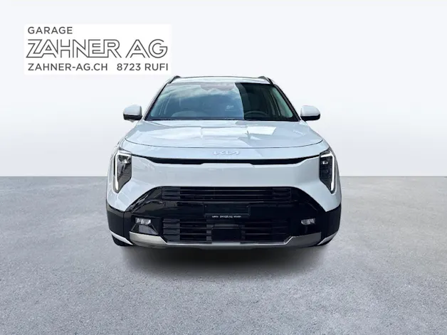 Kia Niro 1.6 GDi Hybrid Style