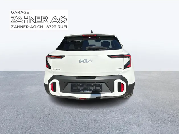 Kia Stonic 1.0 T-GDi MHEV GT-Line