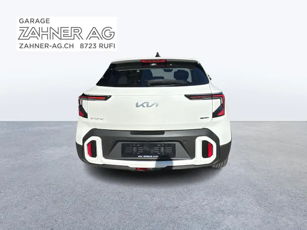 Kia Stonic 1.0 T-GDi MHEV GT-Line