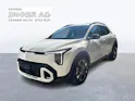 Kia Stonic 1.0 T-GDi MHEV GT-Line