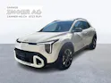 Kia Stonic 1.0 T-GDi MHEV GT-Line