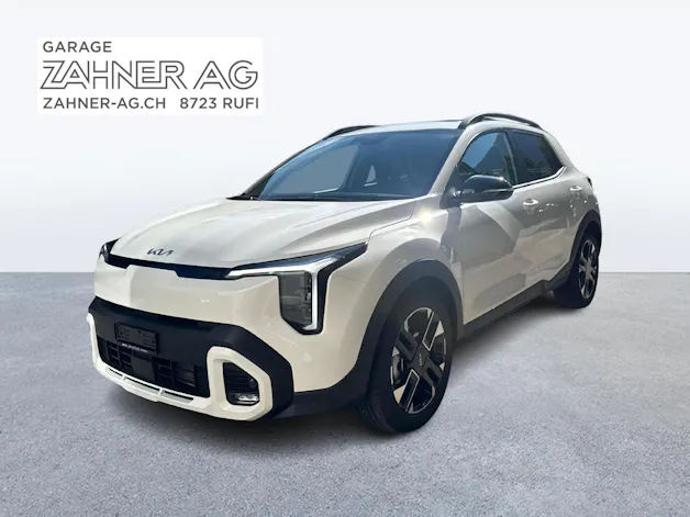 Kia Stonic 1.0 T-GDi MHEV GT-Line