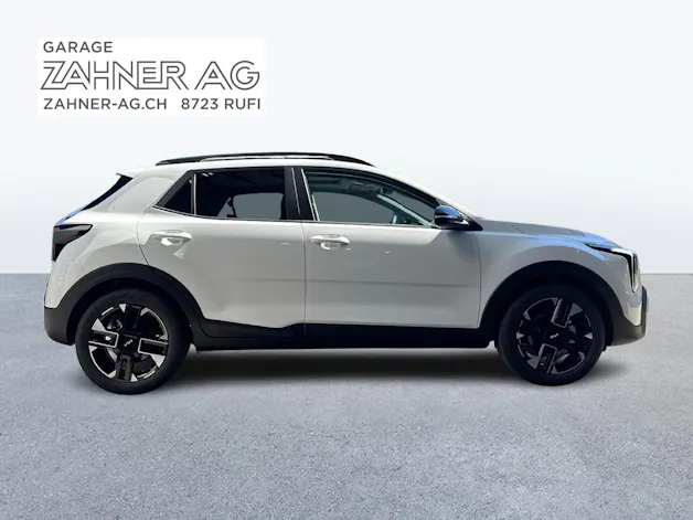 Kia Stonic 1.0 T-GDi MHEV GT-Line