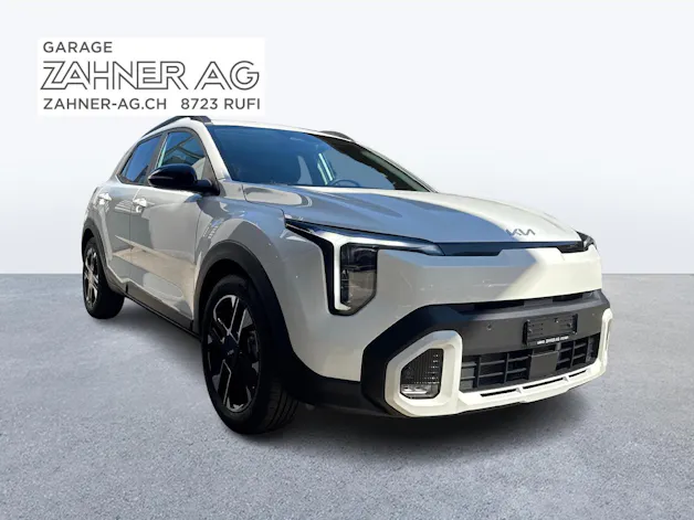 Kia Stonic 1.0 T-GDi MHEV GT-Line