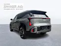 Kia Seltos 1.6 T-GDi GT-Line