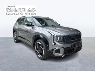 Kia Seltos 1.6 T-GDi GT-Line