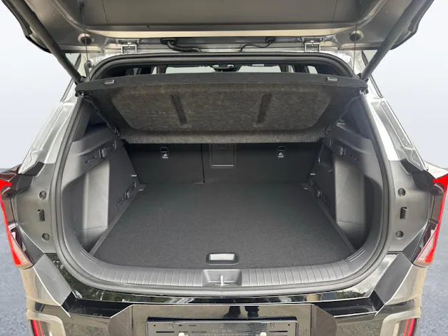 Kia Seltos 1.6 T-GDi GT-Line