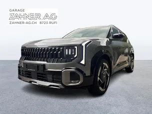 Kia Seltos 1.6 T-GDi GT-Line